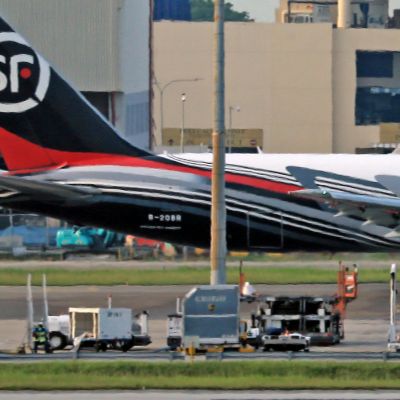 Freight Forwarders Pacific Islands