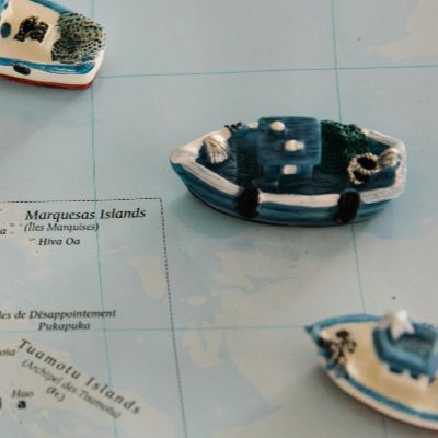 Freight Forwarders Pacific Islands