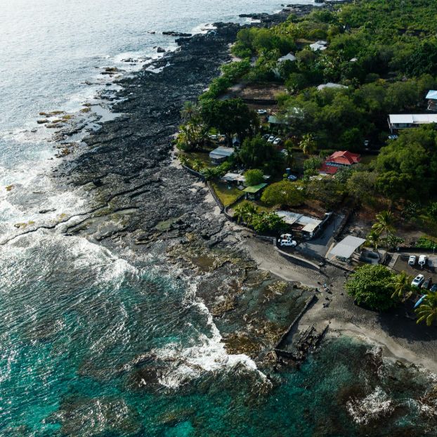 Freight Forwarders Pacific Islands