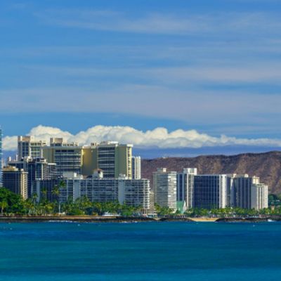 Freight Forwarders Pacific Islands