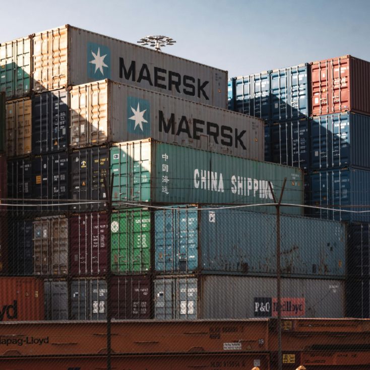 Freight Forwarders Pacific Islands