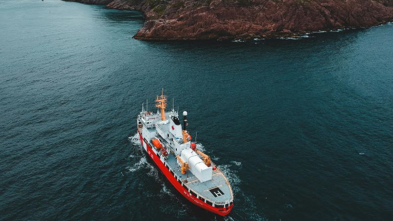 Freight Forwarders Pacific Islands