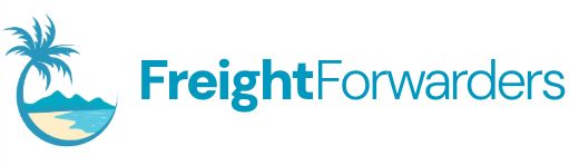 Freight Forwarders Pacific Islands